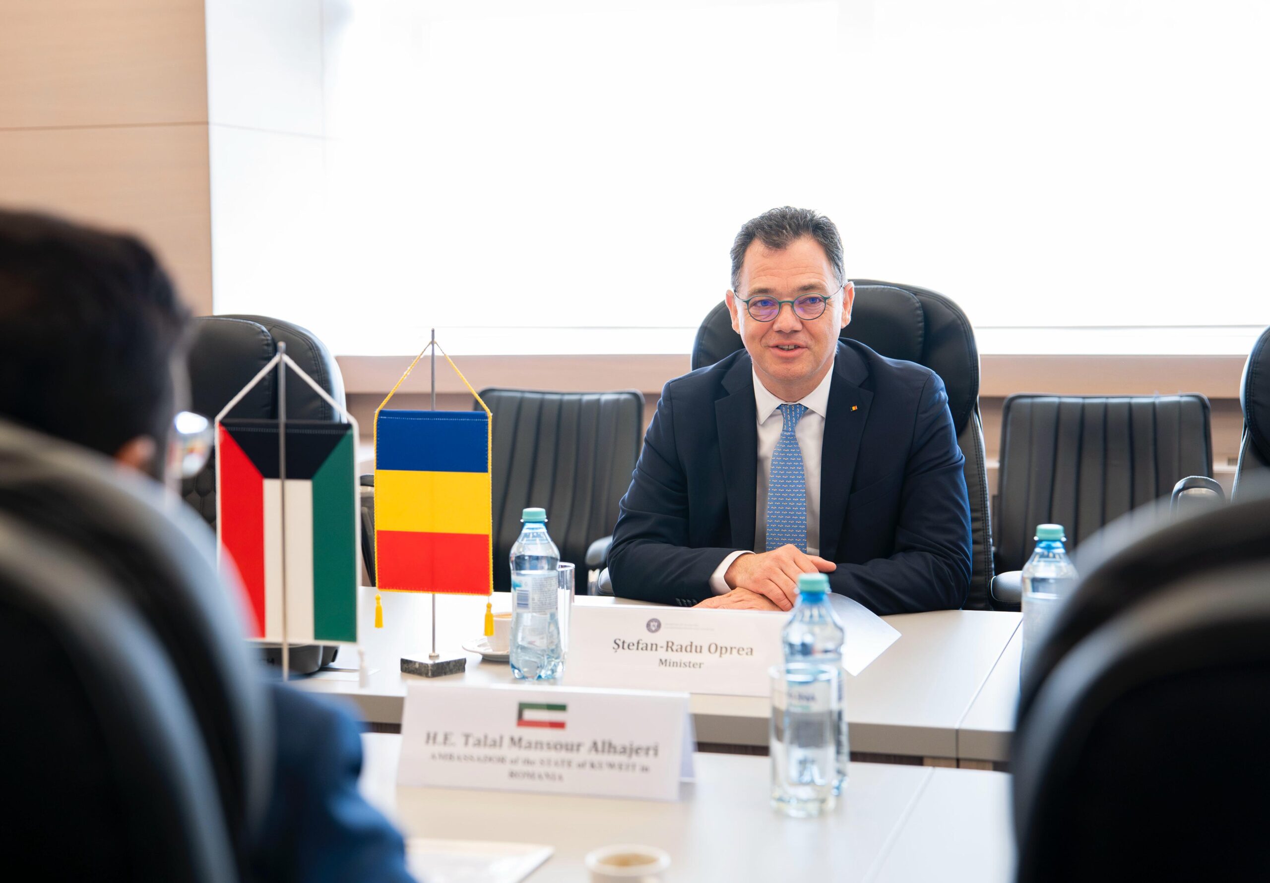 Afacerile din România ale firmelor cu acționari din Kuweit. Cluj-Napoca are cele mai mari companii, Bucureștiul le adună pe c