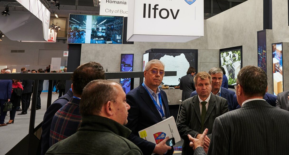 Clasamentul celor mai mari 20 de firme din Ilfov. Cinci companii fac 14% din profitul tuturor celorlalte 99.839 de societăți