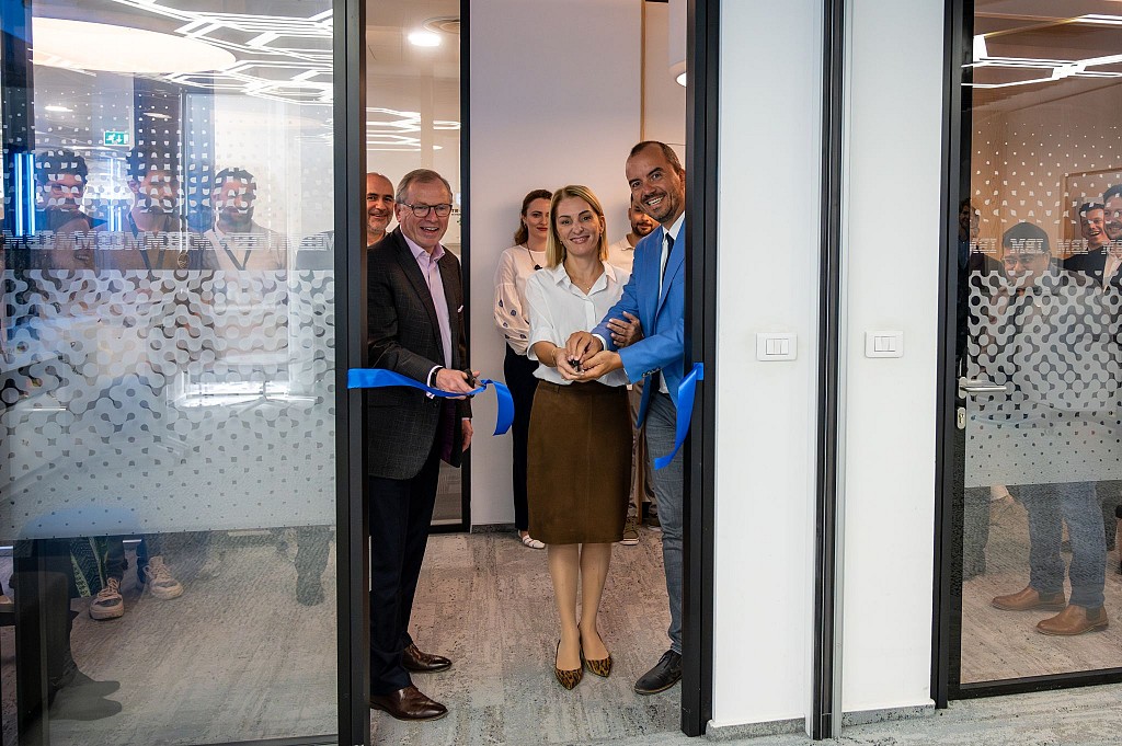 Analiza start-upurilor americane în România din ultimii trei ani. 14 județe, ocolite de investiții noi din SUA. 2025, anul un