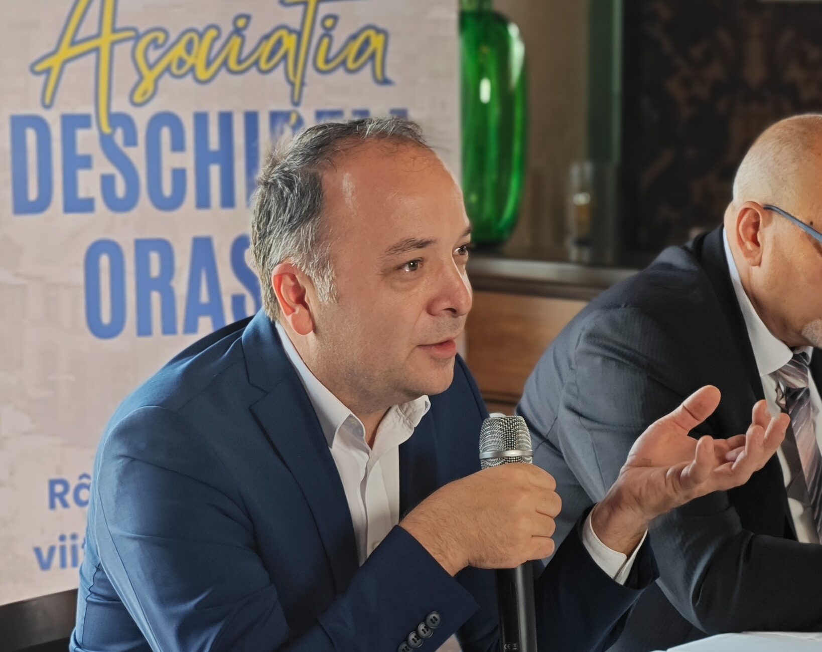 Singurele două condiții care ar putea evita majorarea taxelor și impozitelor în 2025. Analist economic: „Ne așteaptă un adevă