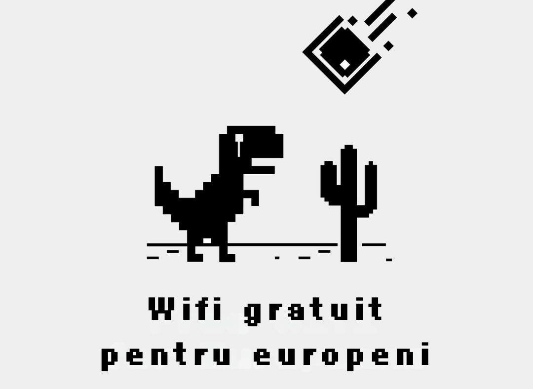 Economica.net | Aplicația care aduce WiFi gratuit și de mare viteză în locurile publice