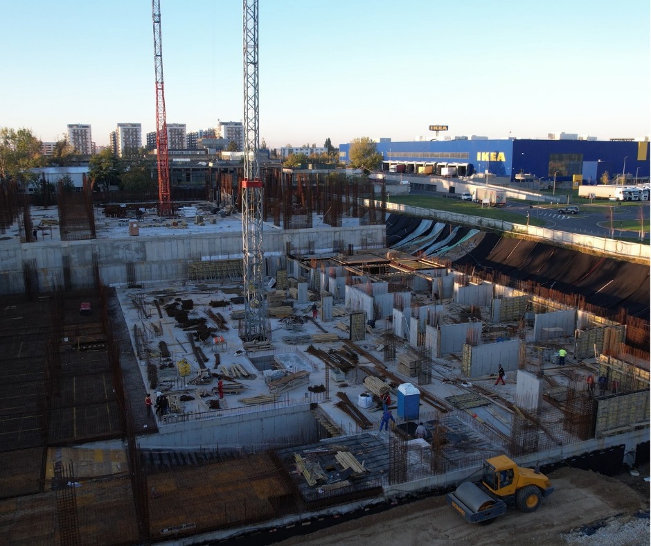 Profit.ro | Grupul Hils Development a încheiat una dintre cele mai mari tranzacții imobiliare ale anului, în valoare de 23 de