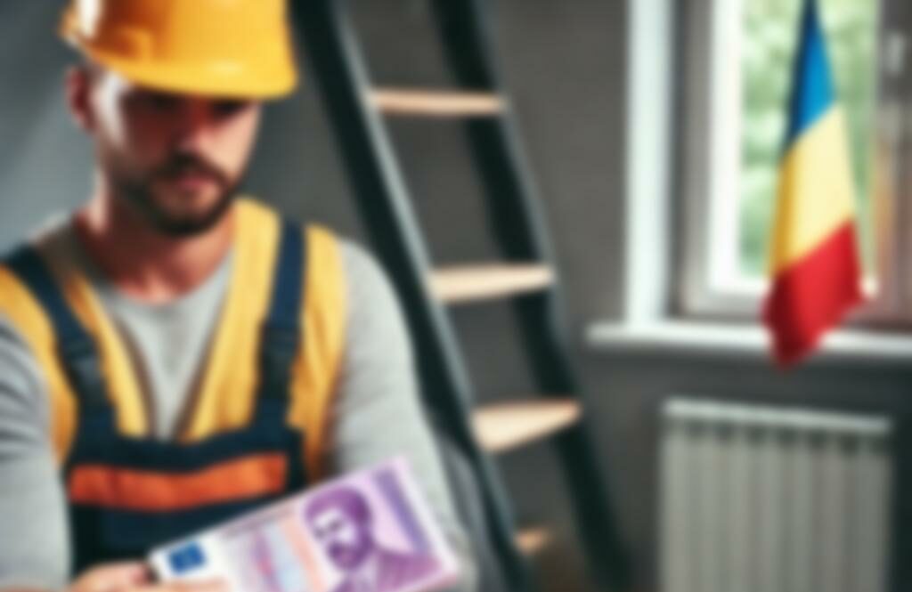 Angajații din România trec prin cea mai mare scădere a salariului real în ultimii 15 ani | Profit.ro