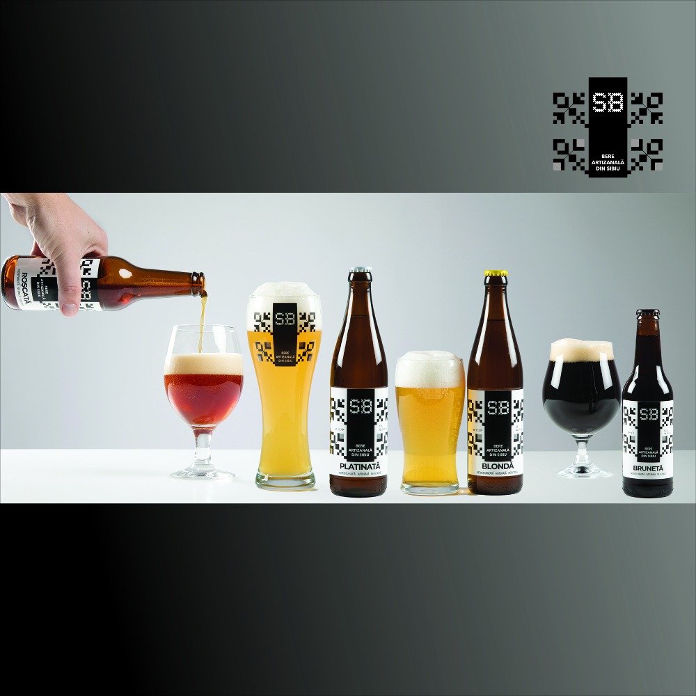 Majorarea accizelor la berea artizanală îi îngrijorează pe producători. Se tem că anul 2025 va fi unul dificil din perspectiv