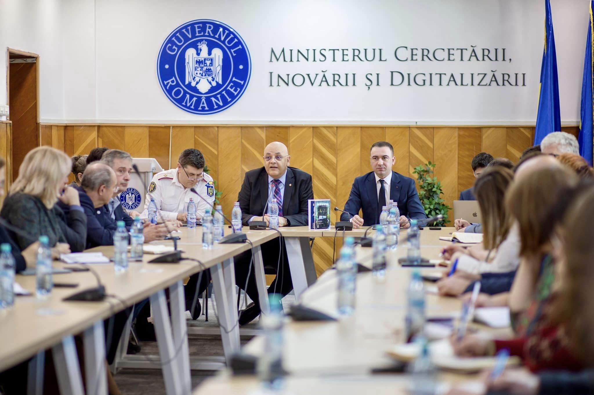 Granturi pentru IMM-uri care vor să investească în dezvoltarea și cercetarea unor produse noi