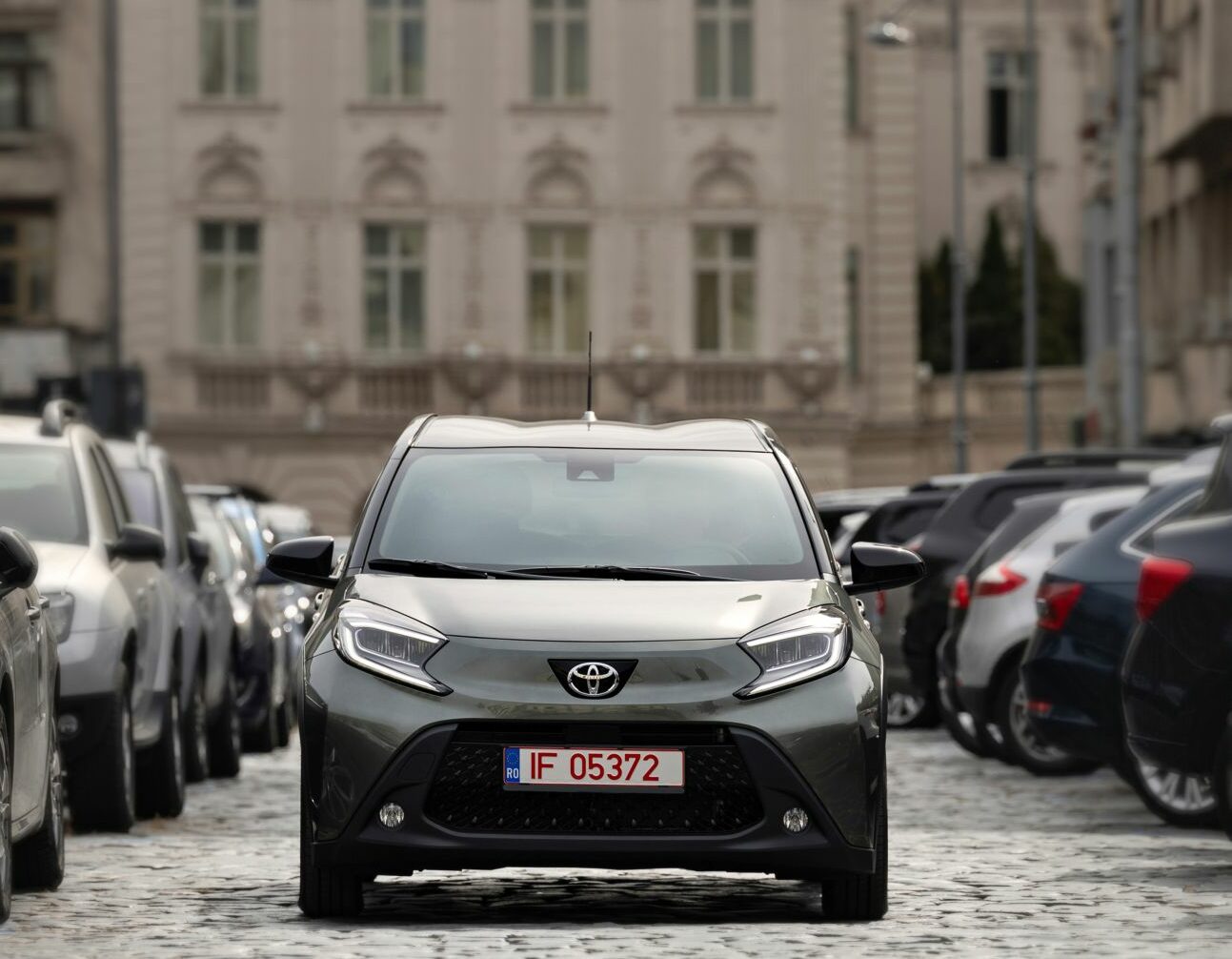 Toyota și NTT dezvoltă o platformă cu Inteligență Artificială care să fie copilot și să ajute șoferul să evite orice risc de