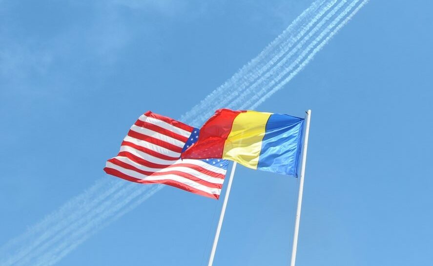 Topul companiilor din România cu cele mai mari exporturi către SUA în 2023 și 2024. Firmele de pe primele locuri surprind