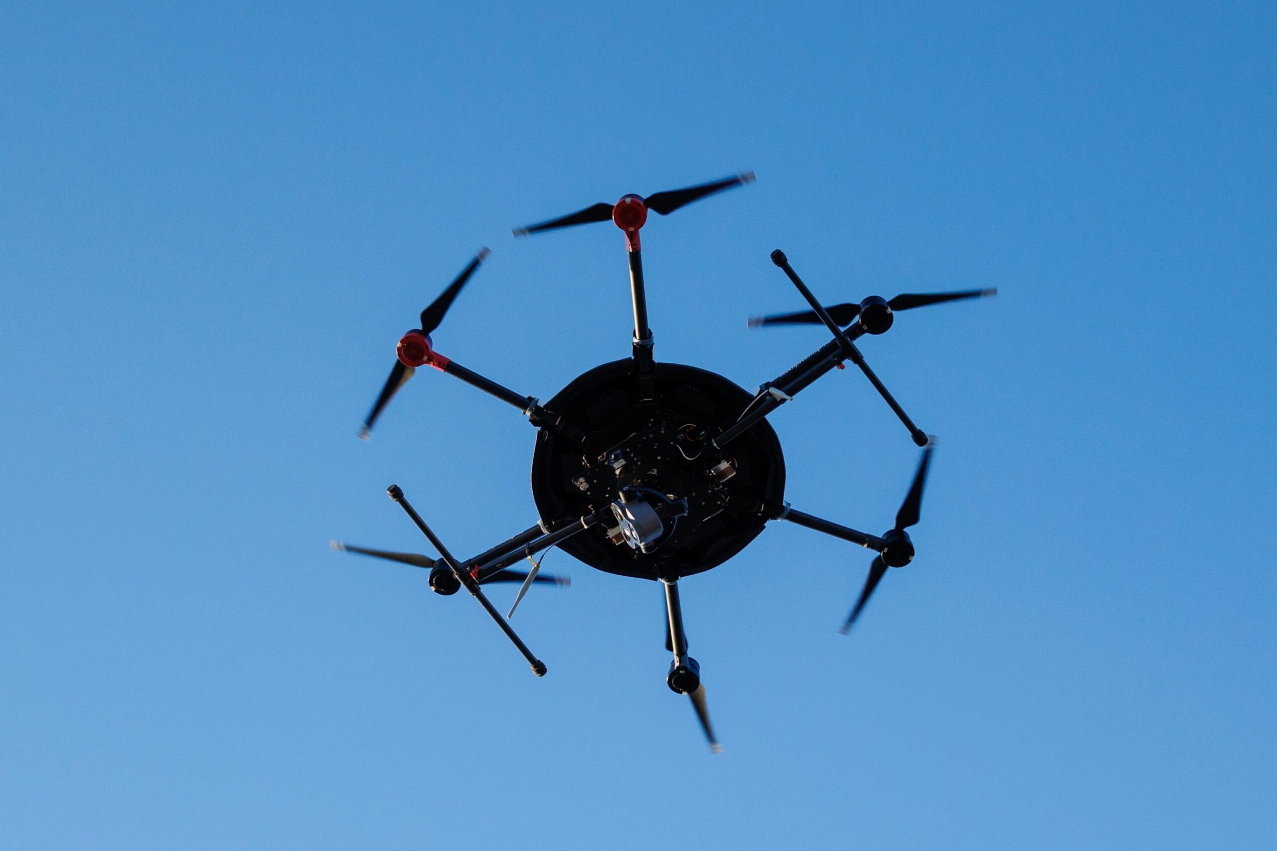 Primul program de dezvoltare a dronelor 100% românești a fost semnat