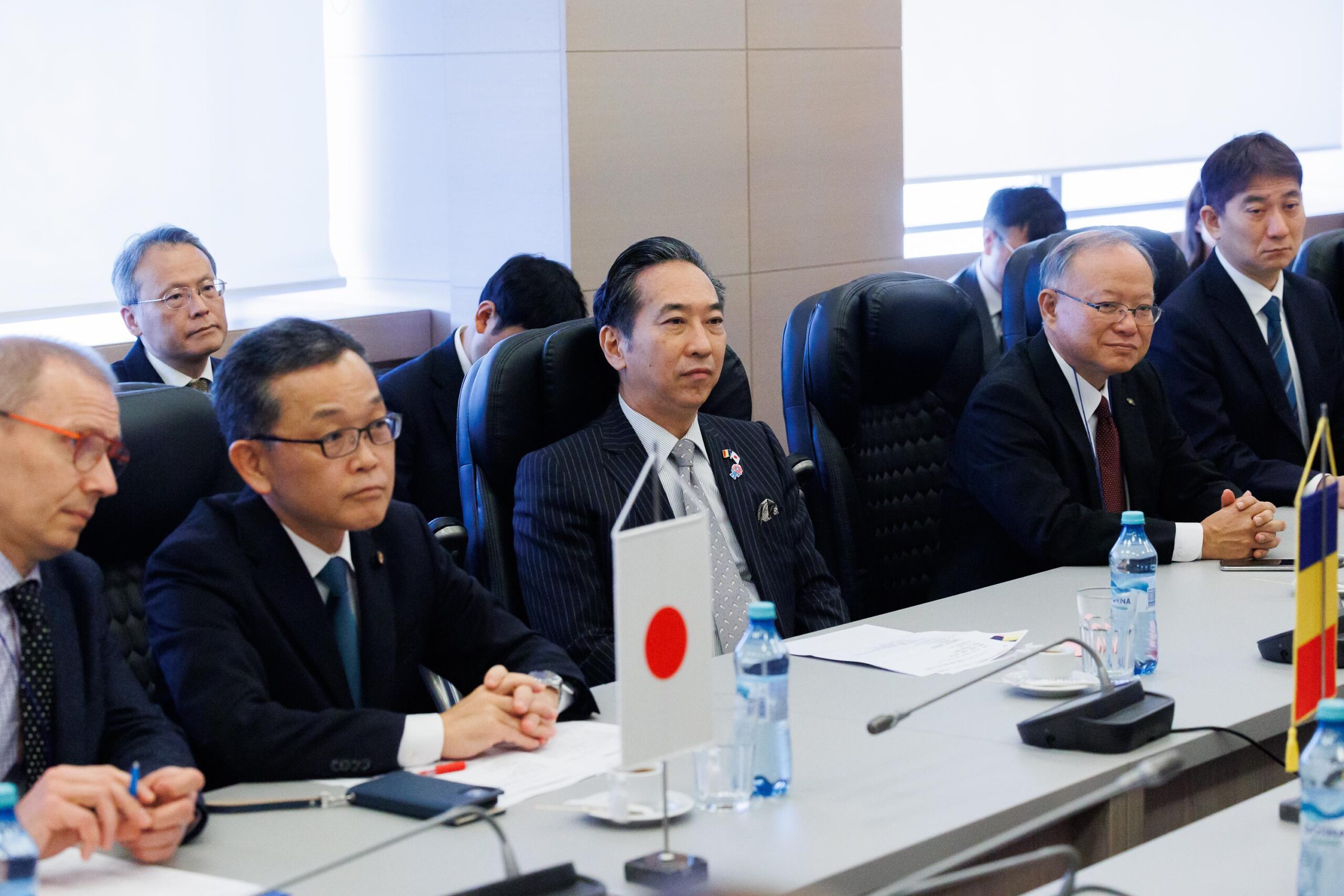 Analiza afacerilor din Japonia deschise în România. Topul firmelor cu acționariat japonez