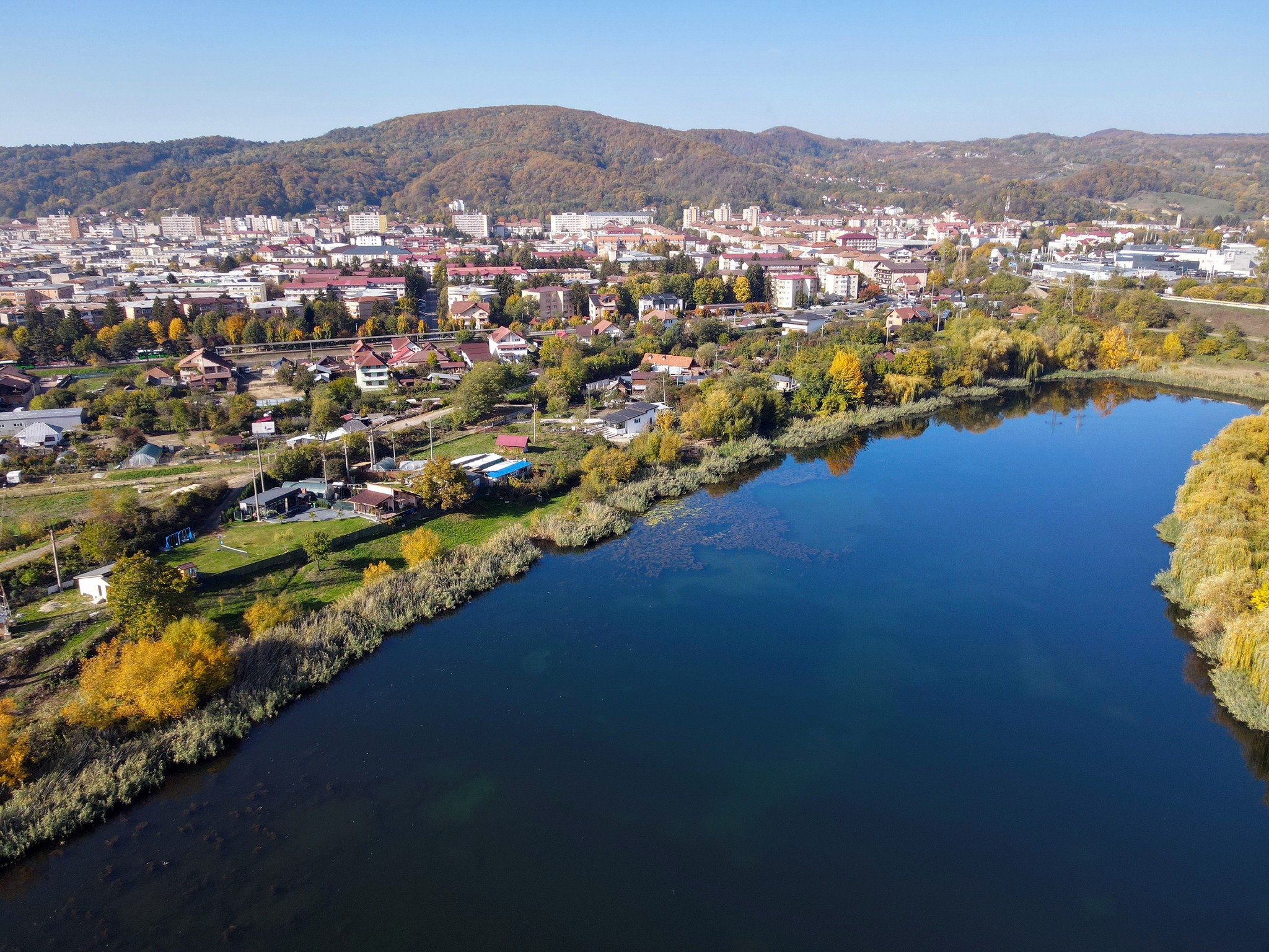 Topul celor mai mari 20 de companii din Vâlcea. Spania este cel mai mare investitor străin din județ, iar afacerile zootehnic