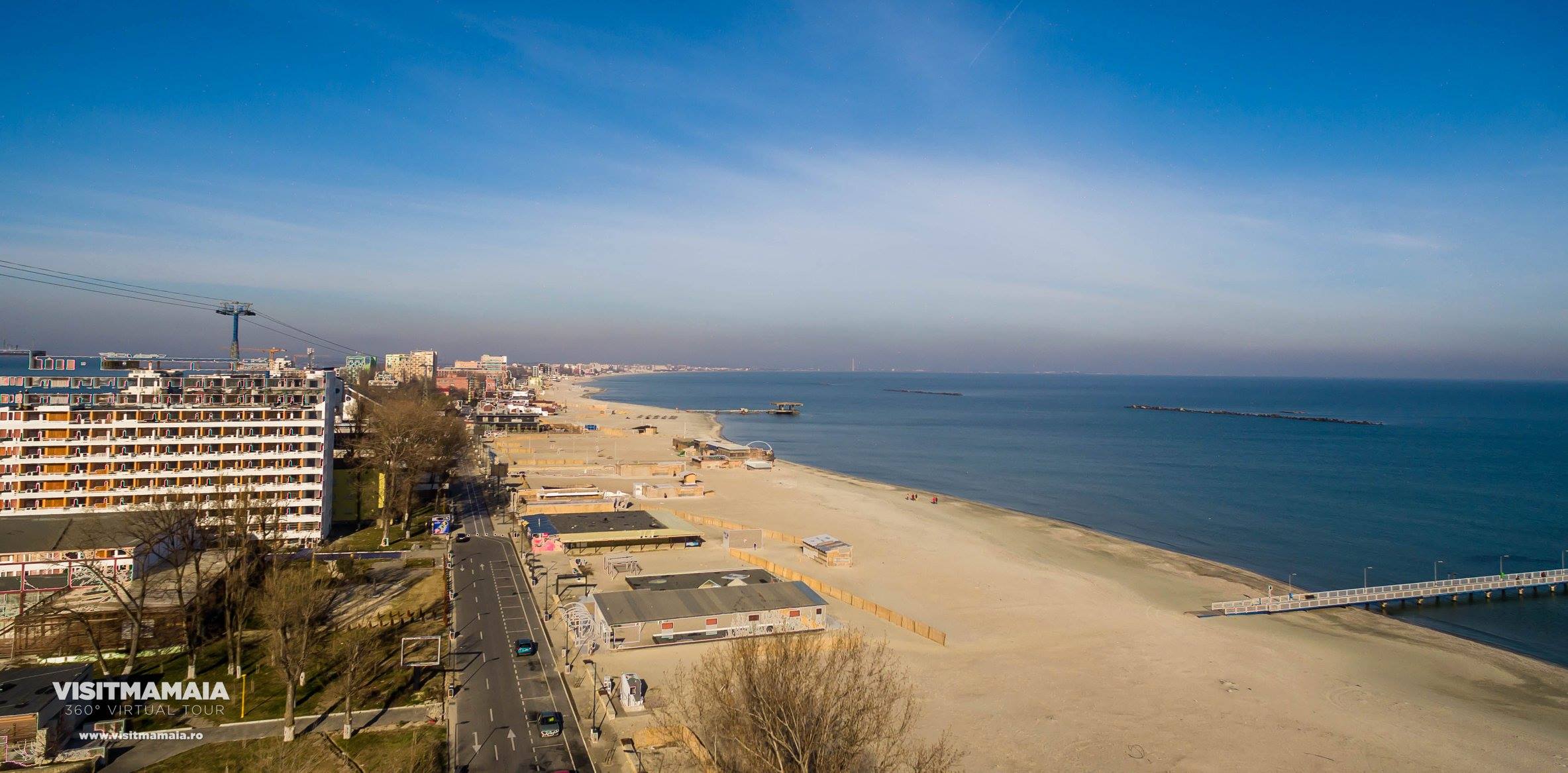 Românii lasă peste jumătate de miliard de euro în Bulgaria în 2024 în timpul vacanțelor. Cât au cheltuit pe litoralul românes