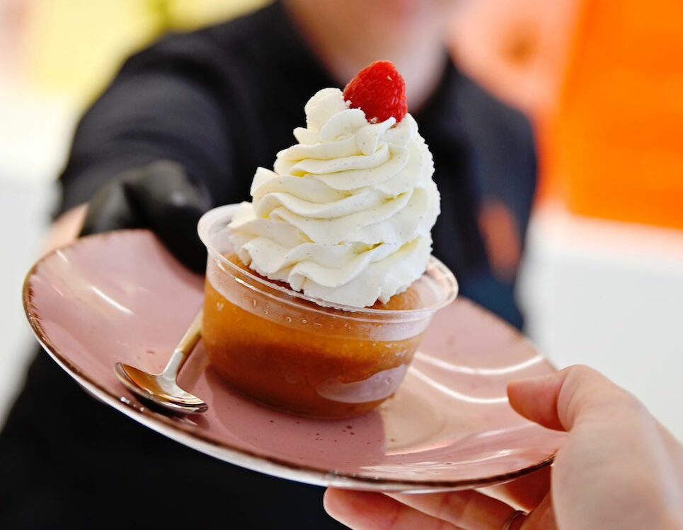 Zexe Braserie, afacerea dulce cu venituri de peste 6 milioane de lei în 2023, devine Zelateria