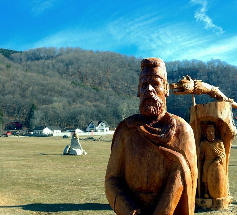 Afacerile din Polovragi, sat din Gorj selectat de Organizația Mondială a Turismului să devină Best Tourism Village