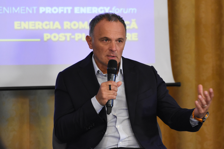 Profit.ro | CEO-ul Hidroelectrica atenționează asupra modificărilor de legislație: „Este o nebunie. Clienții au dificultăți s
