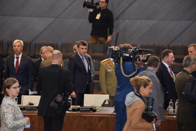 Premierul l-a înlocuit înlocuit pe președintele agenției care are rolul de a atrage investiții străine și de a promova comerț