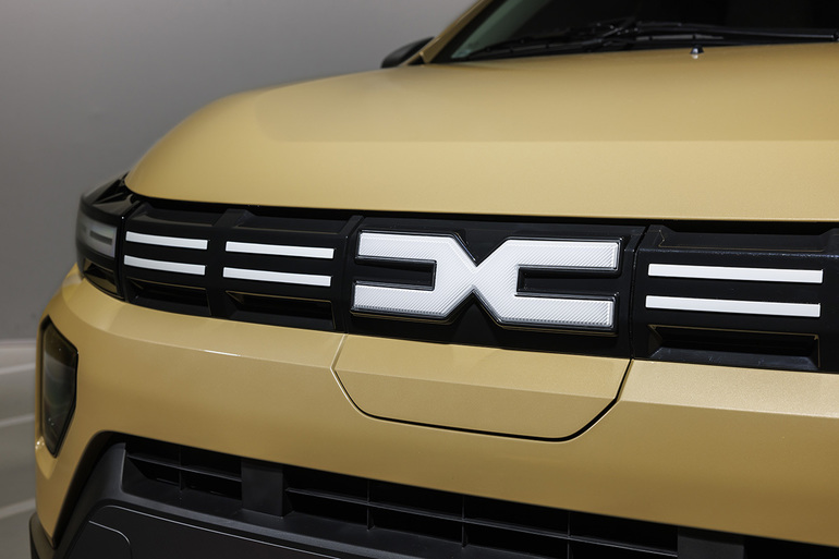 Profit.ro | Dacia pregătește o nou model electric, conform lui Denis le Vot, CEO al diviziei