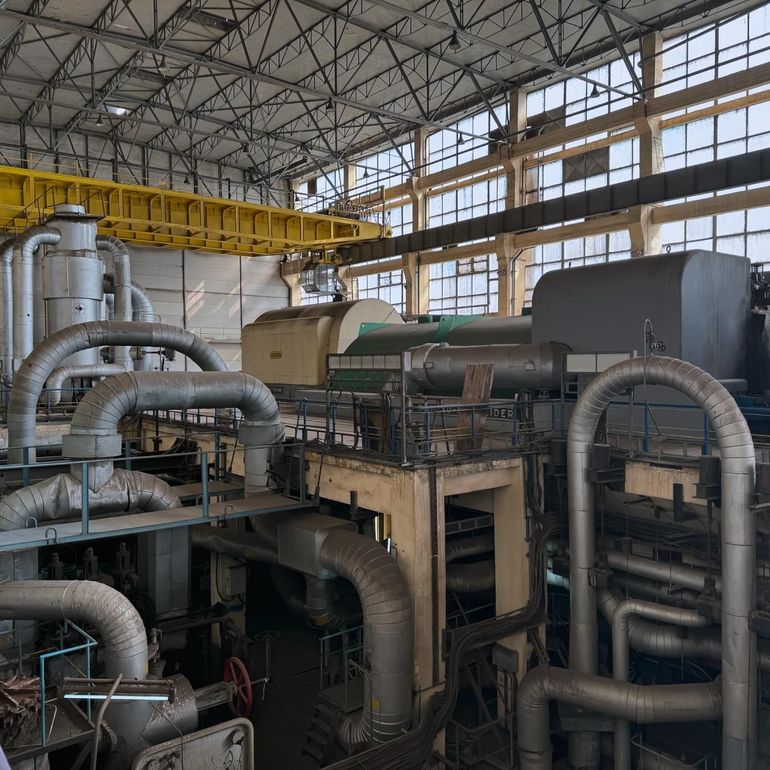 Profit.ro | Transgaz contractează lucrări de întărire a sistemului național de transport al gazelor naturale, pentru viitoare