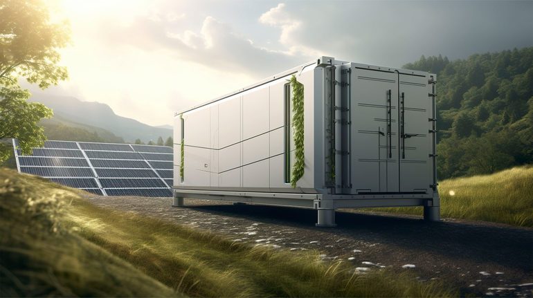 Profit.ro | România și-a adăugat peste 100 MWh de capacitate de stocare de energie în 2 luni. Nume nou pe lista operatorilor