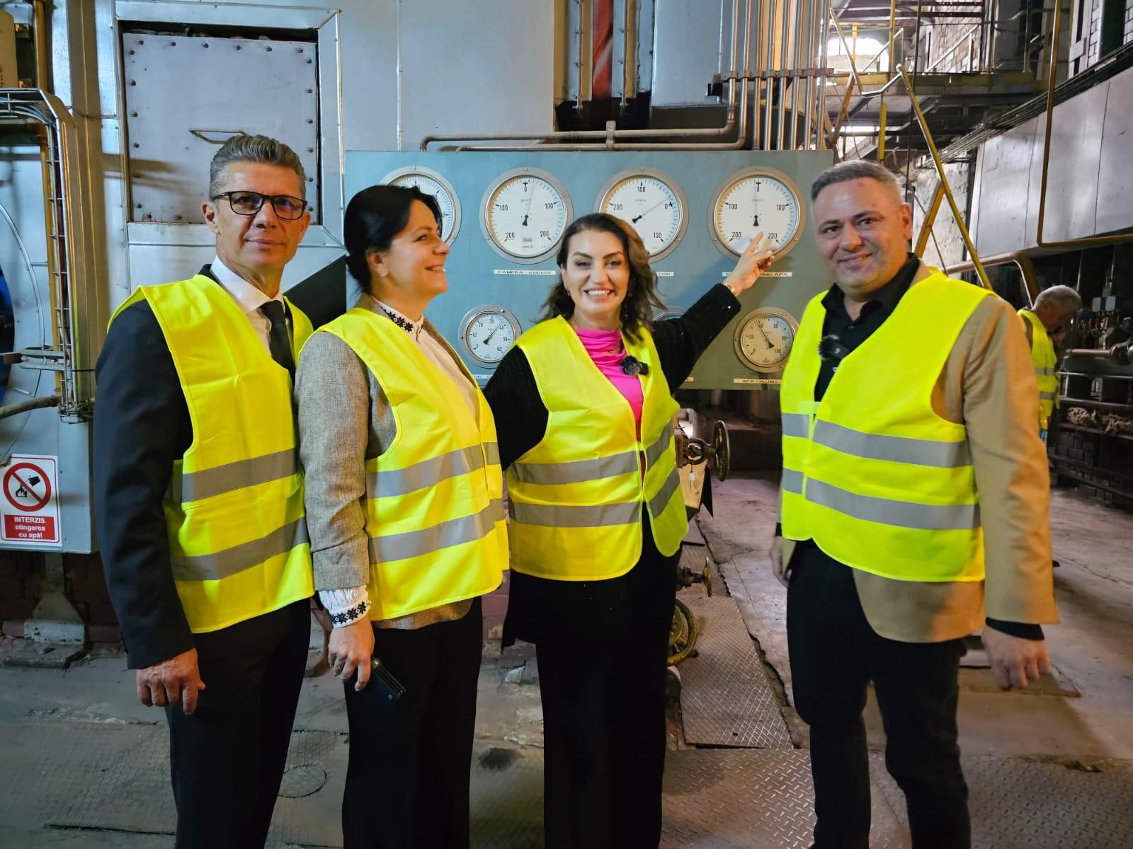 Programul Investalim, fără finanțare în 2025. Patronatul de la Zahăr Luduș se plânge că nu se află printre firmele care prime