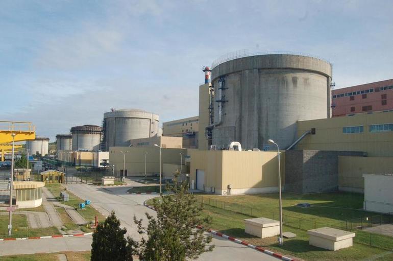 Profit.ro | România dublează taxa nucleară, destinată dezafectării reactoarele de la Cernavodă și depozitării deșeurilor radi