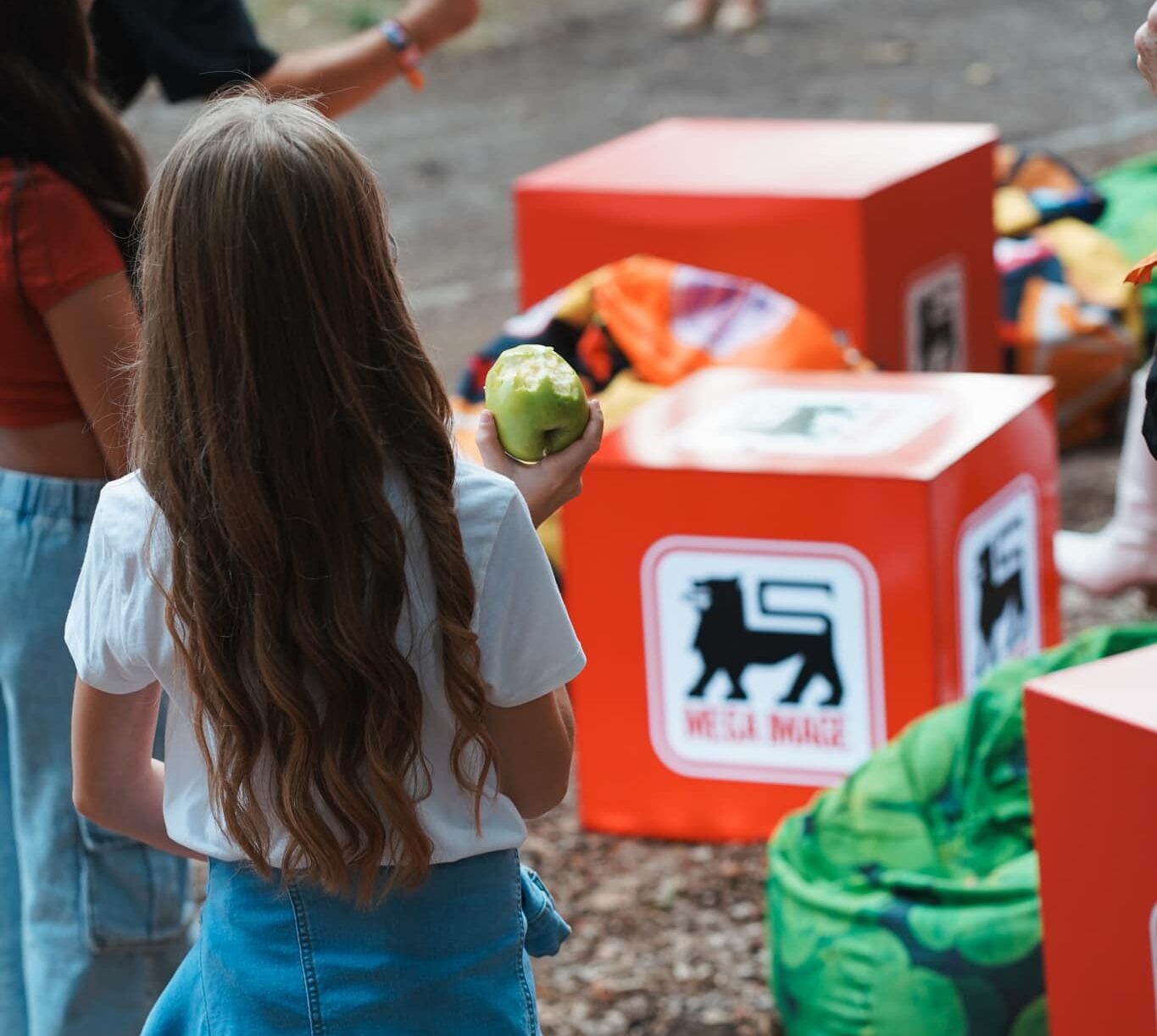 Economica.net | Planul Ahold Delhaize legat de prețurile din lanțul Mega Image