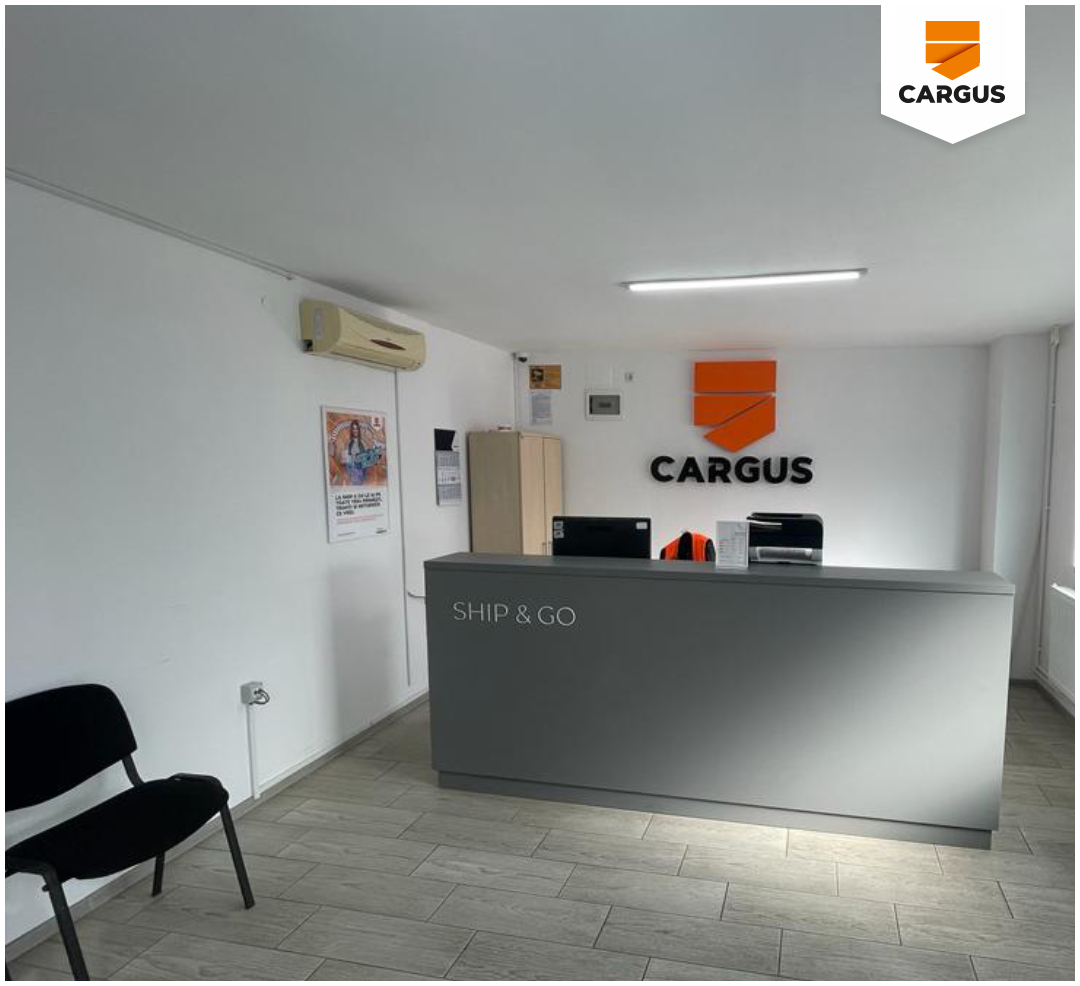 Profit.ro | Mid Europa ar dori să vândă firma de curierat Cargus