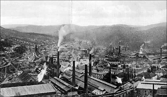 Profit.ro | Cea mai veche fabrică din România intrat în faliment