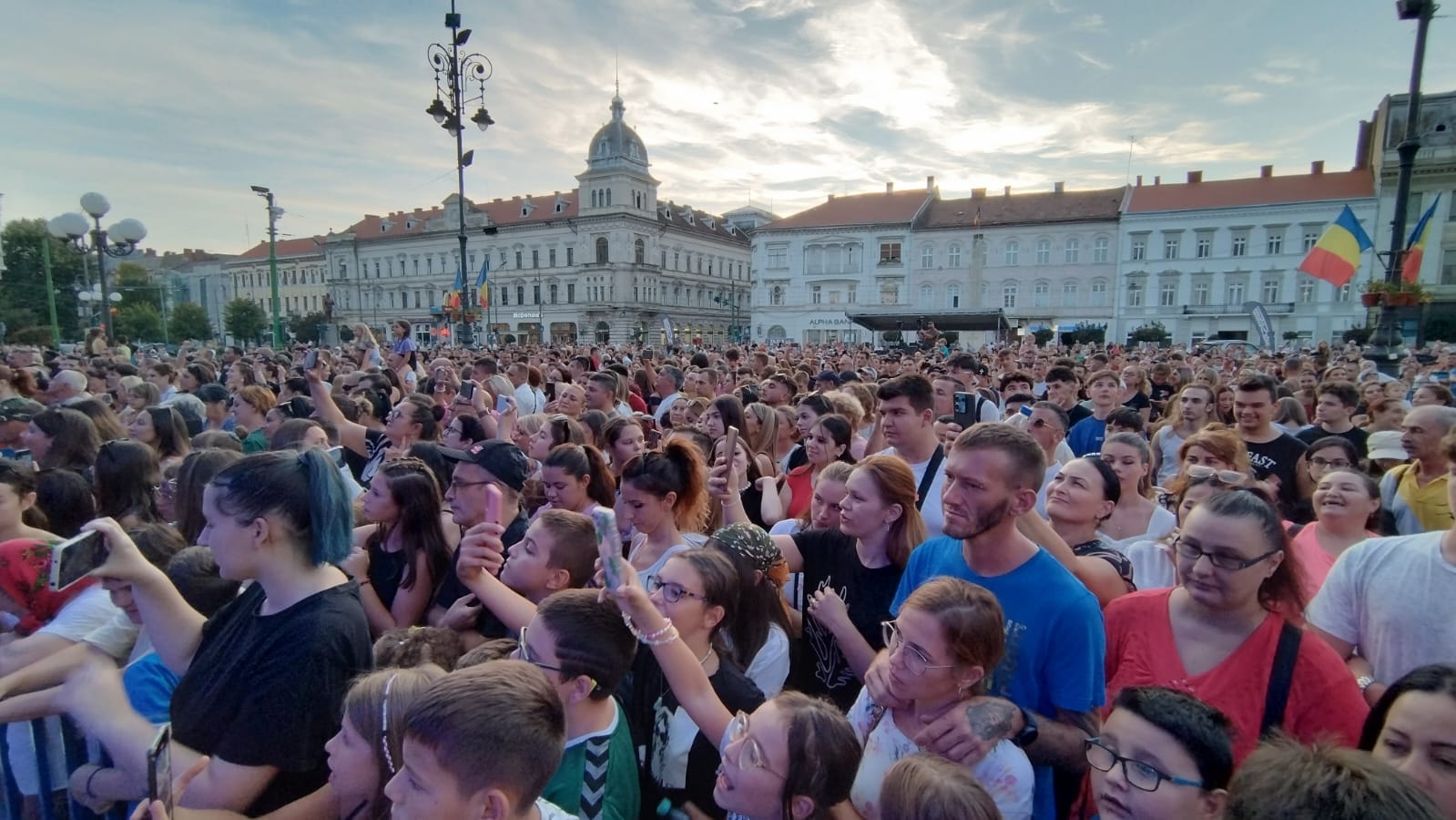 Evoluția economiilor României și Ungariei. Statul vecin câștigă cu scorul 15 la 8 la principalii indicatori statistici