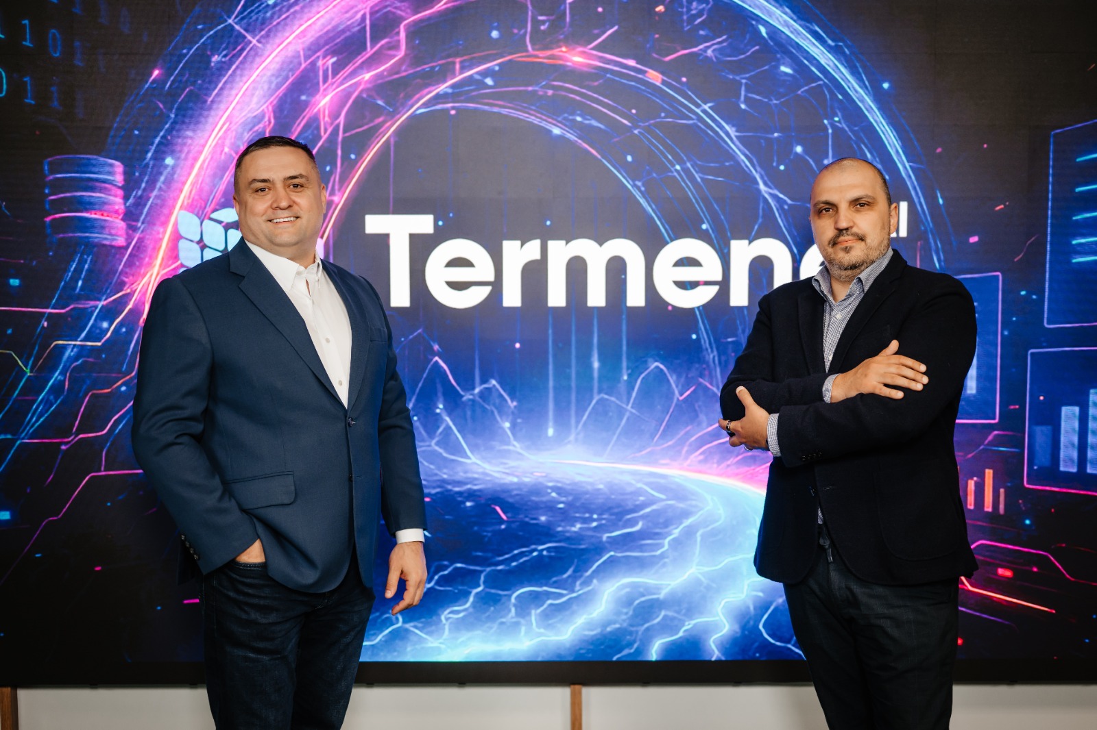 Termene.ro îl aduce în echipă pe Ionuț Bonoiu, fost redactor-șef Forbes România, pentru a lansa o platformă de conținut și an