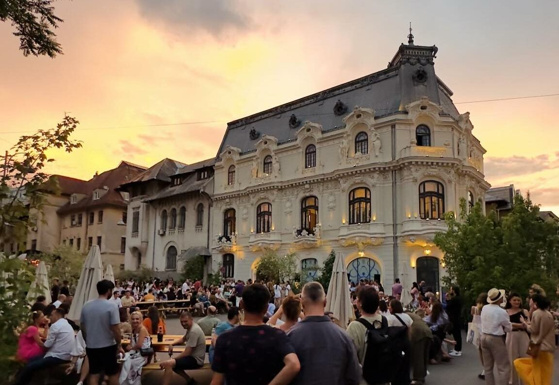 Economica.net | Salariile nete oferite „La Mița Biciclista”