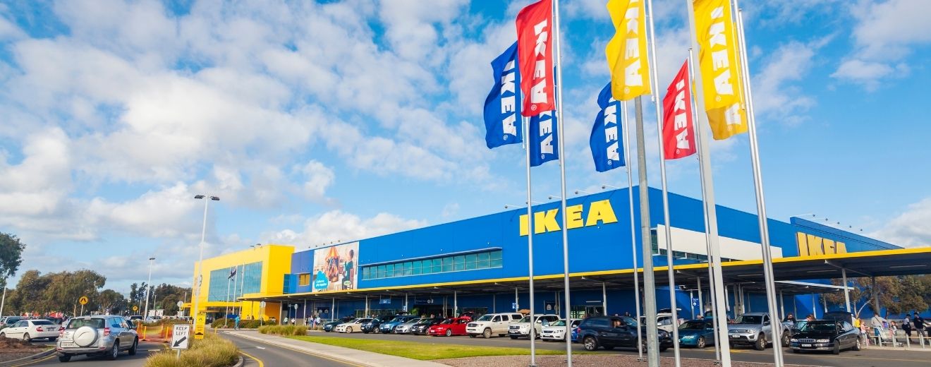 Profit.ro | Ikea anunță că vrea să se extindă în România