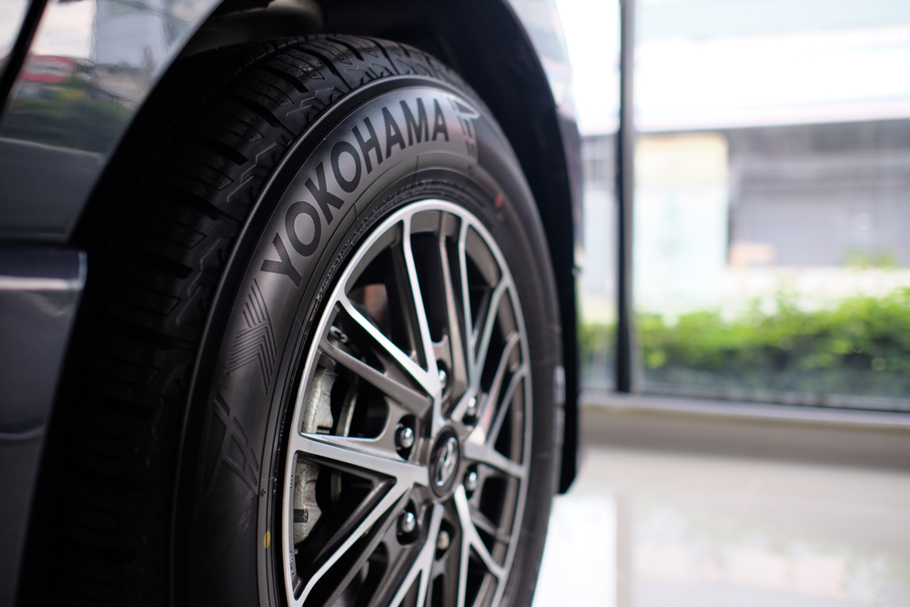 De ce contează | Investiția Yokohama în producția de anvelope din România vine într-o piață în care primii 3 jucători generea