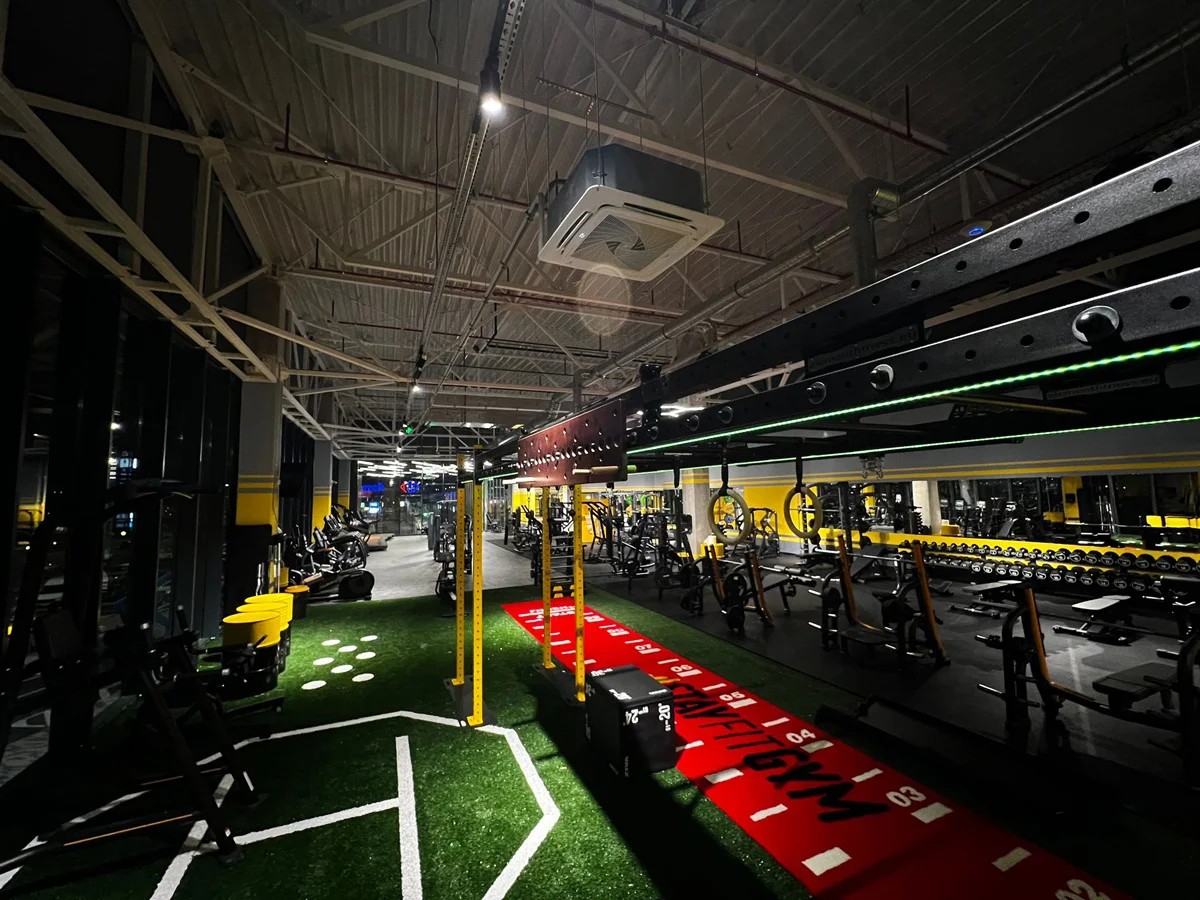 De ce contează | Stay Fit Gym se extinde accelerat și amenință poziția liderului World Class. Topul afacerilor cu săli de fi