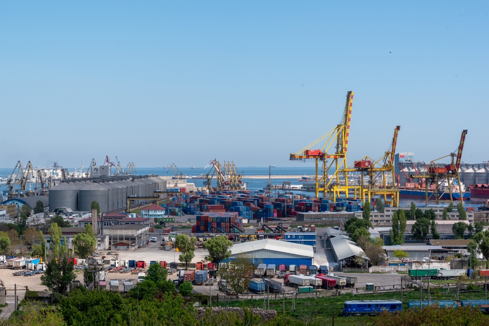 Constanța în date. Profitul companiilor de la malul mării s-a triplat în mai puțin de un deceniu. Cum arată mediul de busines