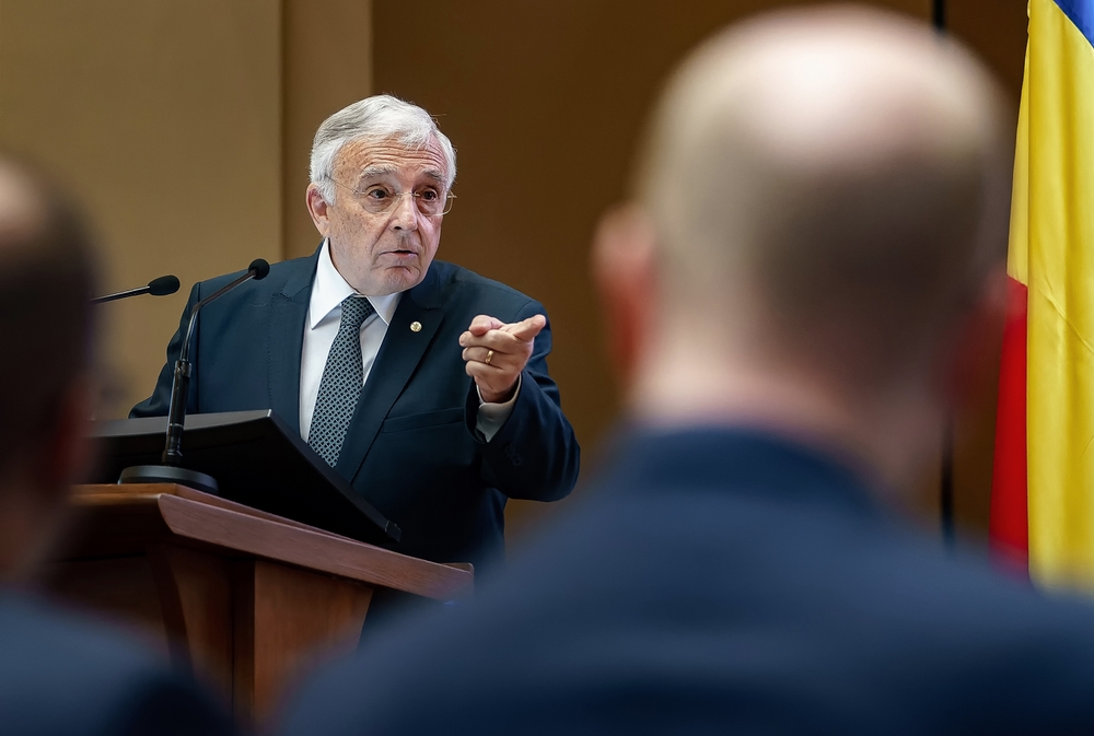 De ce contează | Prima licitație repo ținută de BNR în ultimii 7 ani. Dobânzile scad după ce banca centrală a sporit lichidit