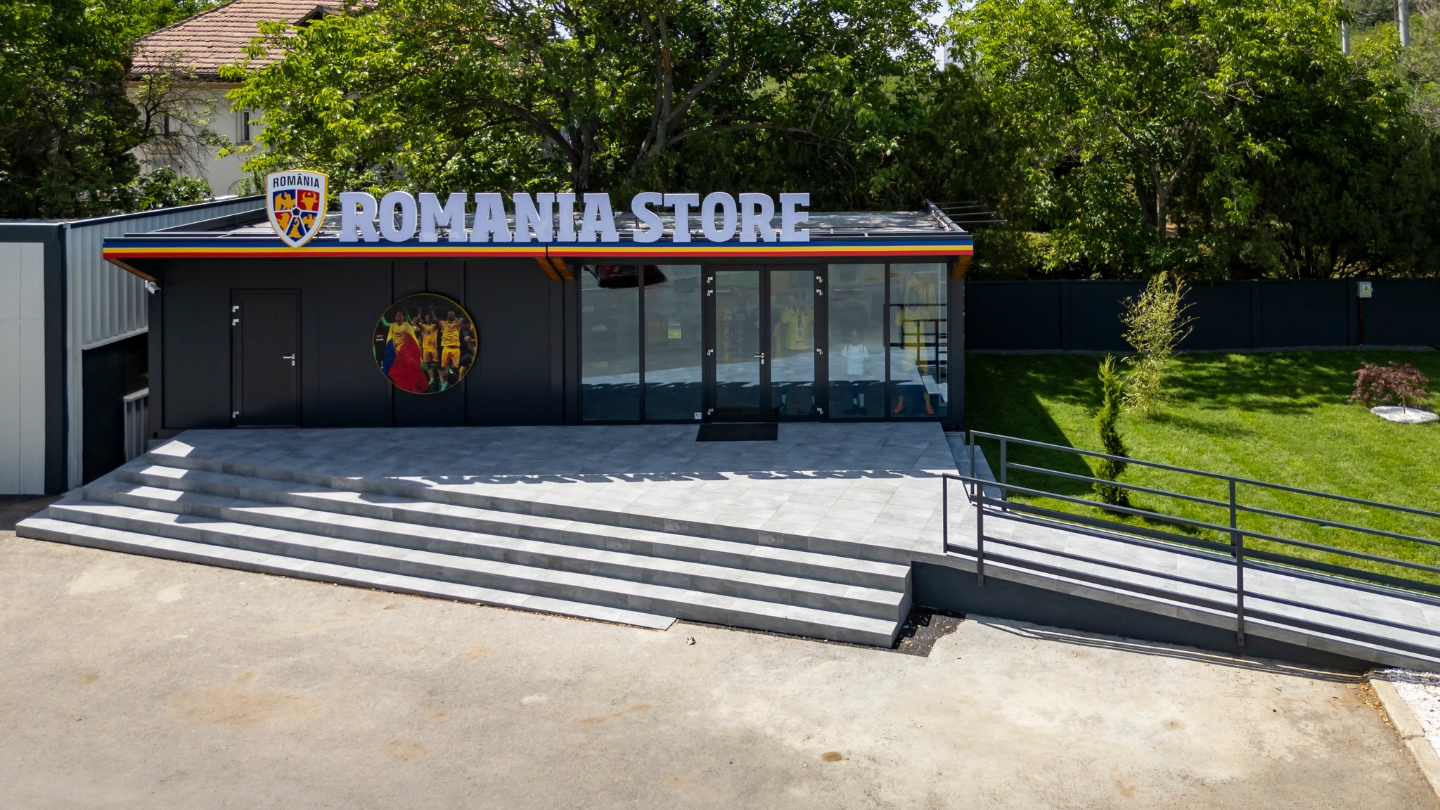 România - Cipru, cine câștigă duelul economic înaintea meciului de pe Arena Națională