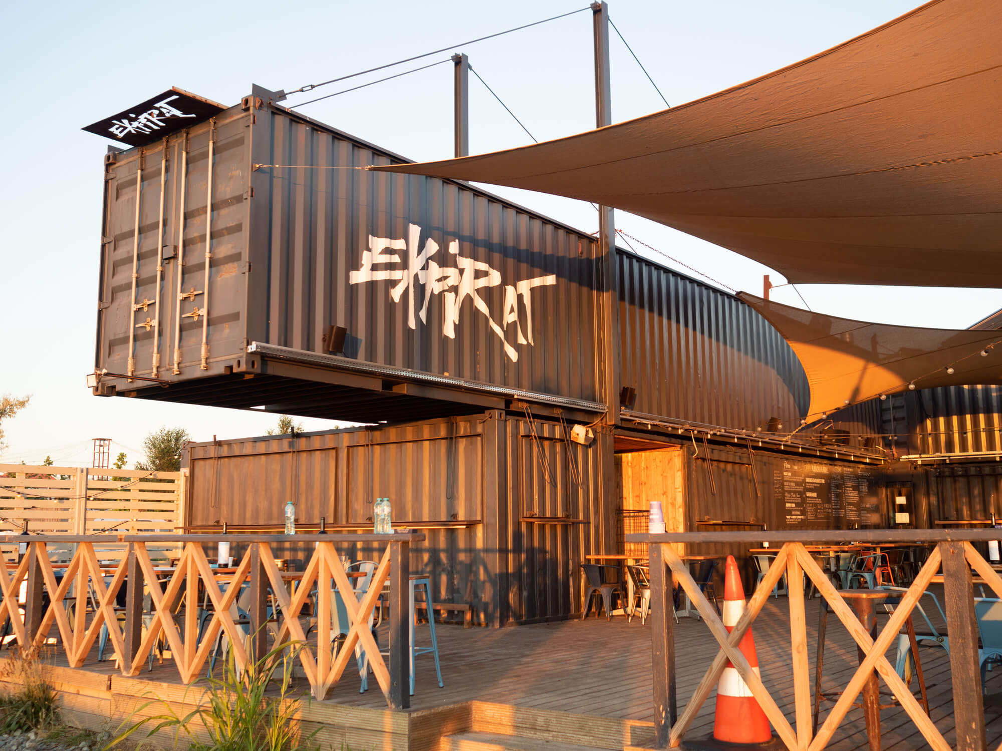 Afacerile omului din spatele Expirat. Andrei Șoșa este acționar în patru firme, cu un business total de peste 33 mil. lei