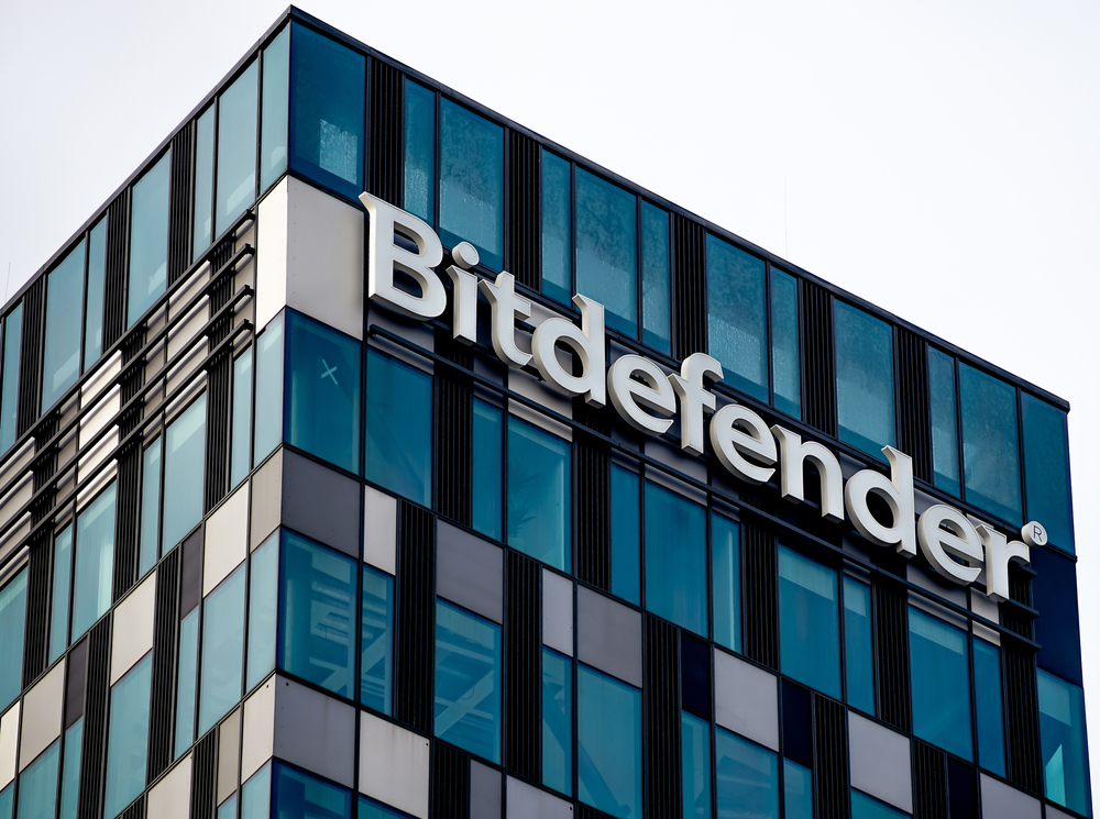 Tranzacție. Compania românească Bitdefender cumpără compania irlandeză Mesh Security. Antreprenorii români continuă dezvoltar