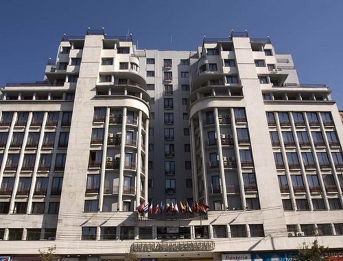 Economica.net | Amănunte legate de investiția celebrei familii Julius Meinl în hotelul Ambasador din București, care se va de