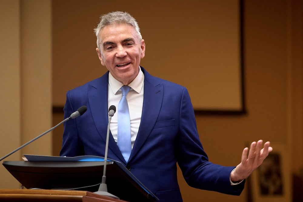 Afacerile lui Dragoș Anastasiu, omul propus vicepremier pentru reformă în Guvernul Bolojan. Acționar în 20 de firme și profit