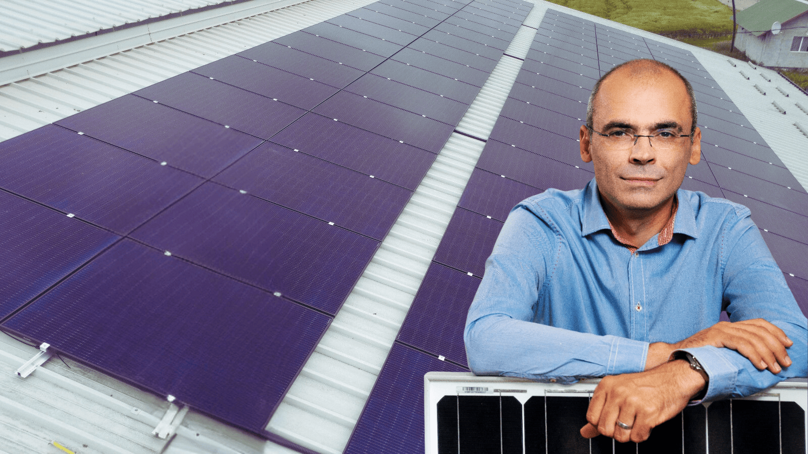 Reacții la măsurile Bolojan. Dan Tudose, E-Acumulatori: Vom vedea un impact major asupra industriei fotovoltaice, în special