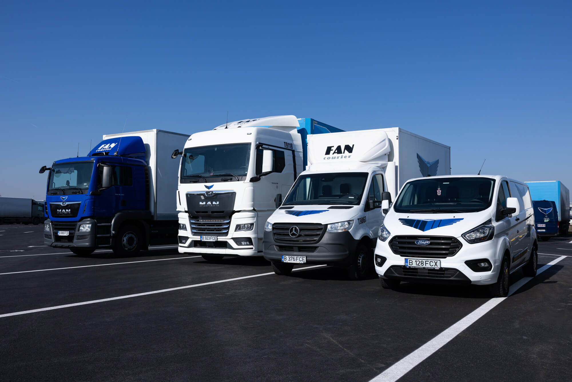 Reacții la măsurile Bolojan. FAN Courier: Cele mai vizibile efecte ale acestor măsuri se vor resimți în costul final al produ