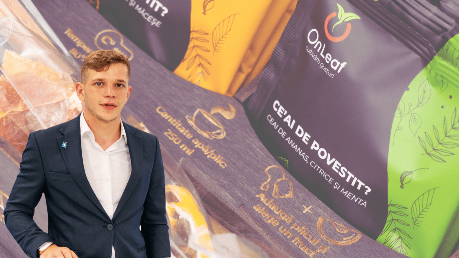 Reacții la măsurile Bolojan. Constantin Straton, OnLeaf: Scăderea puterii de cumpărare, creșterea TVA și instabilitatea energ