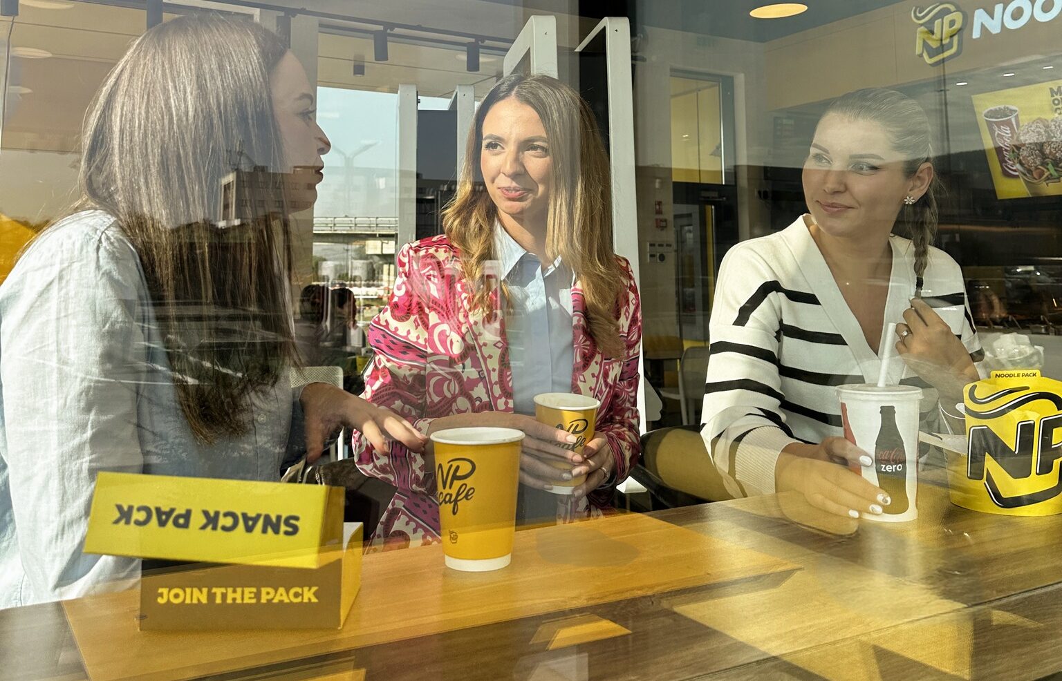 Lanțul de restaurante Noodle Pack și-a cerut insolvența | Profit.ro