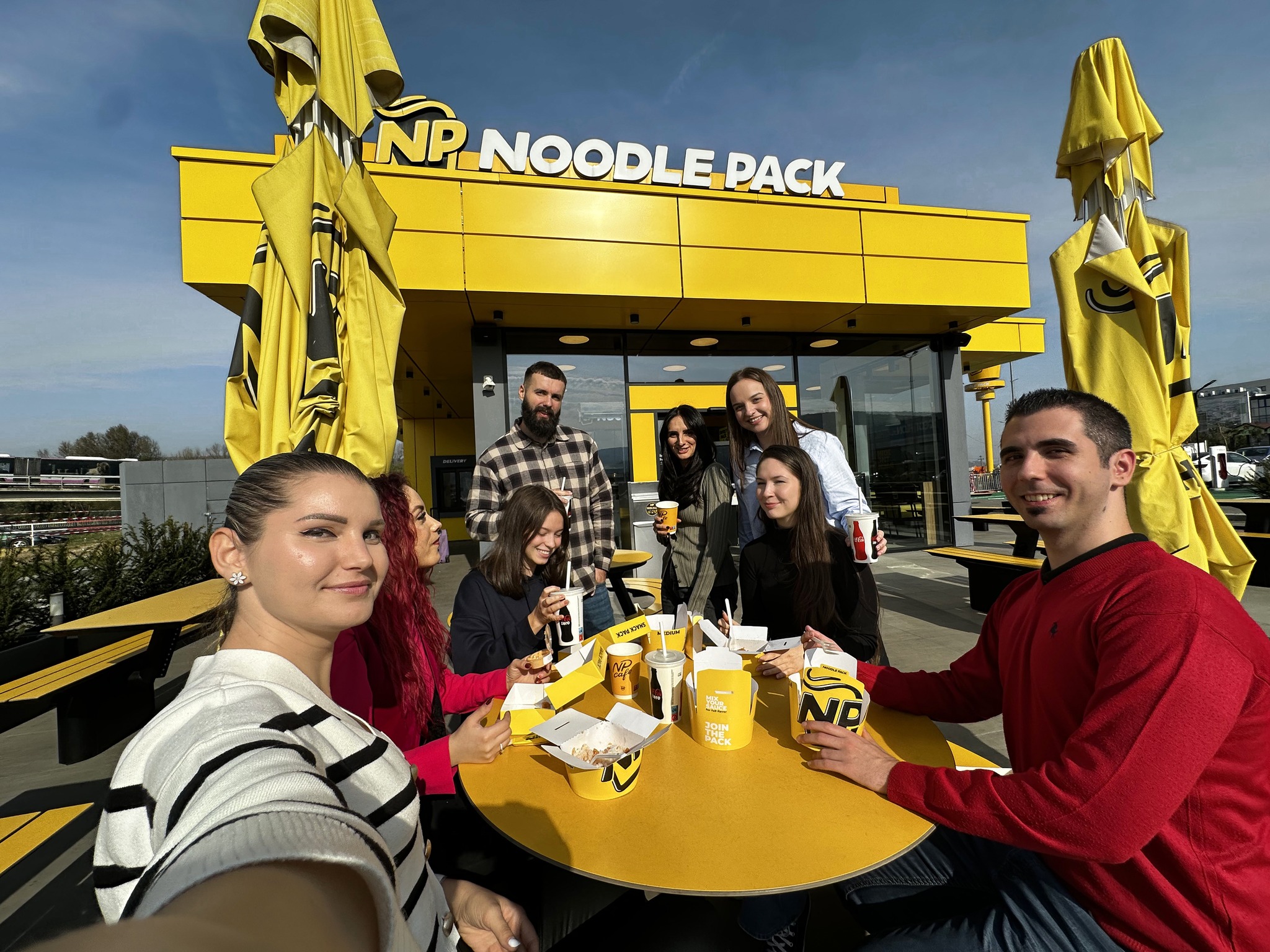 Motivele care au dus la cererea de insolvență a Noodle Pack. Analiza financiară a lanțului de restaurante românesc