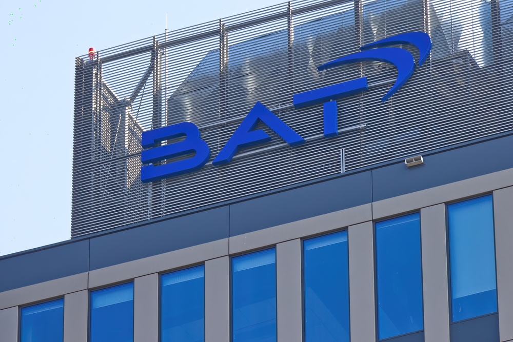 Firma cu cele mai mari pierderi din România: o companie British American Tobacco a avut pierderi de peste 1,8 mld. lei în 202