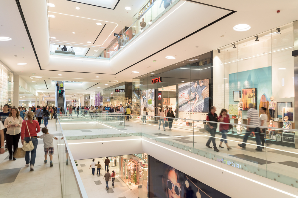 Expansiune accelerată pe piața de retail. Cum se împarte stocul de spații moderne de retail de peste 4,7 mil. mp între regiun