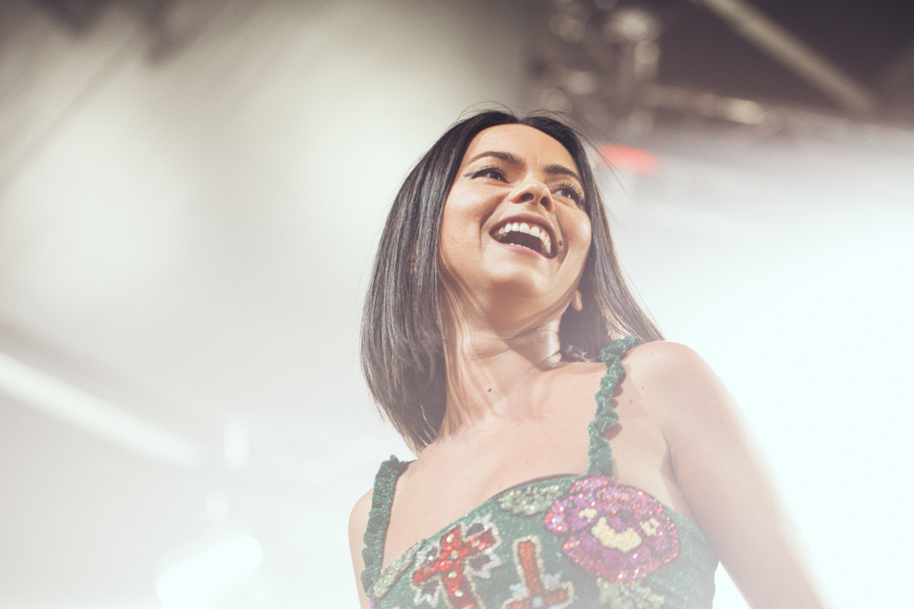 INNA a avut profit de peste 2 mil. lei cu firma Empire Music Management în 2024, în creștere cu 266%. Artista a ieșit din acț