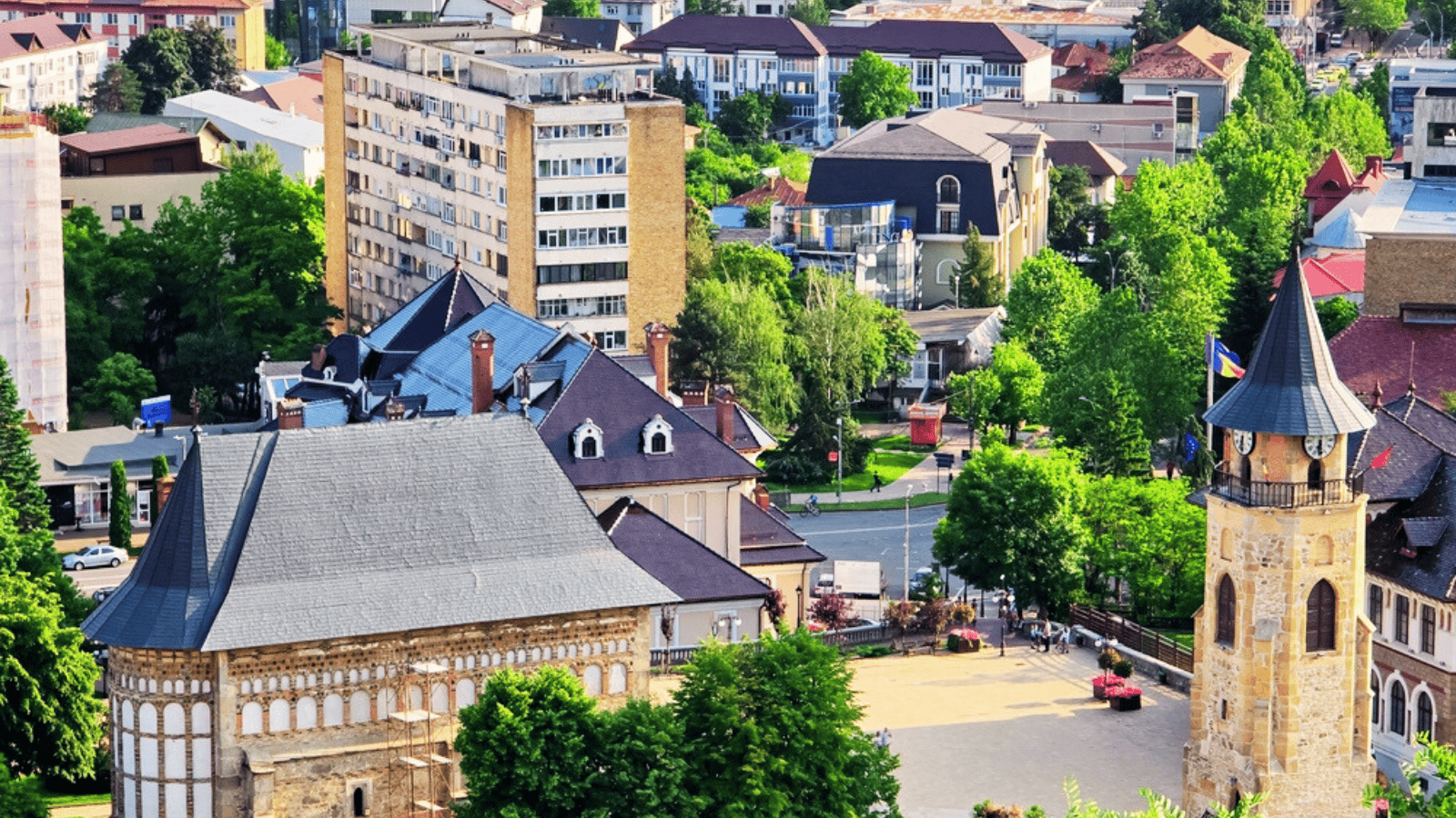 Neamț în date. 45% dintre firmele din județ sunt în mediul rural. Profiturile au avut o creștere de trei ori mai mare decât a