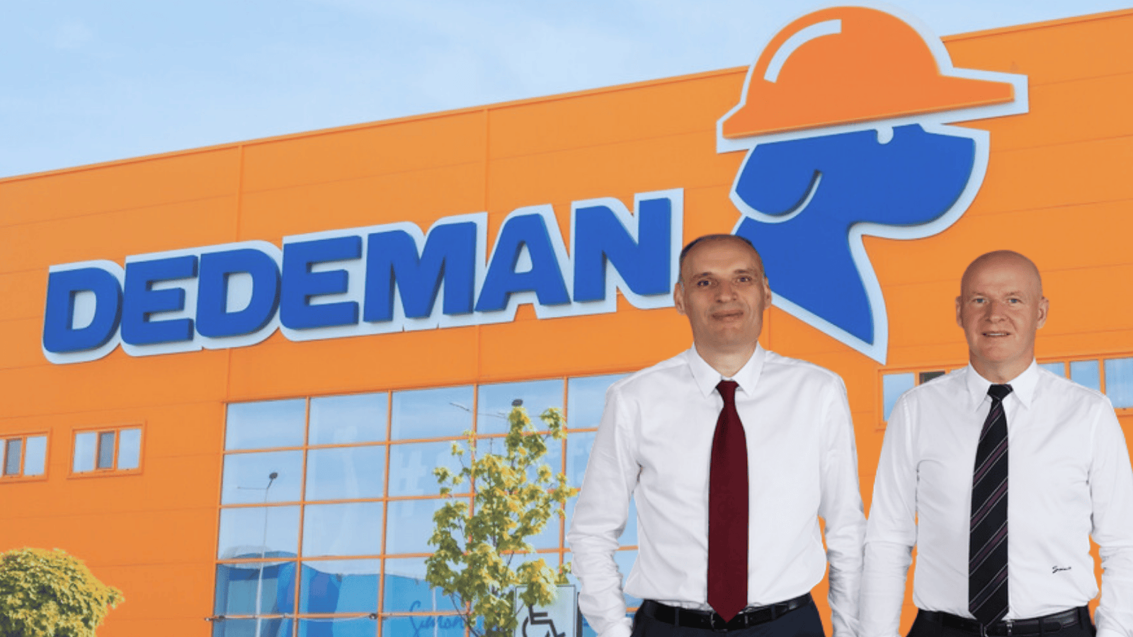 Top 10 SRL-uri cu cel mai mare capital social. Frații Pavăl de la Dedeman sunt pe primul loc, cu peste 6,6 mld. lei în Pavăl